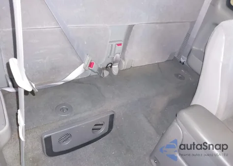 2004 Toyota Tacoma Base V6 из США, поврежденный, VIN 5TEWN72N14Z447424